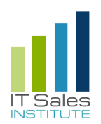 The IT Sales Institute